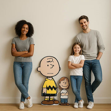 Custom Life Size Cutouts