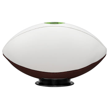 Custom Photo Football