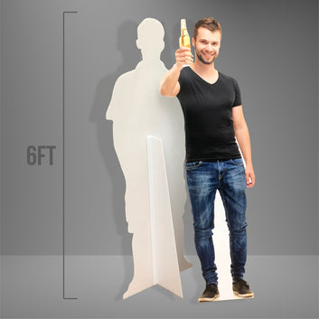 Custom Life Size Cutouts