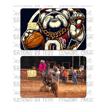 Credit/Debit Card Skins