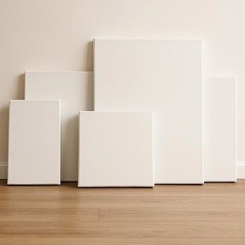 Custom Stretched Canvas