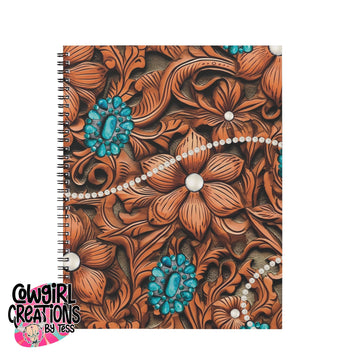 Fully customizable Spiral Books